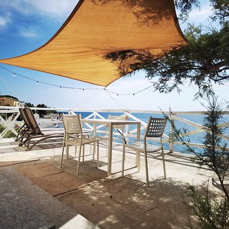 Appartamenti - Villa Mare Pomonte Zewnętrze zdjęcie
