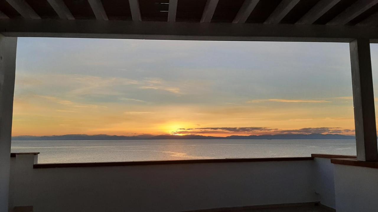 Appartamenti - Villa Mare Pomonte Zewnętrze zdjęcie
