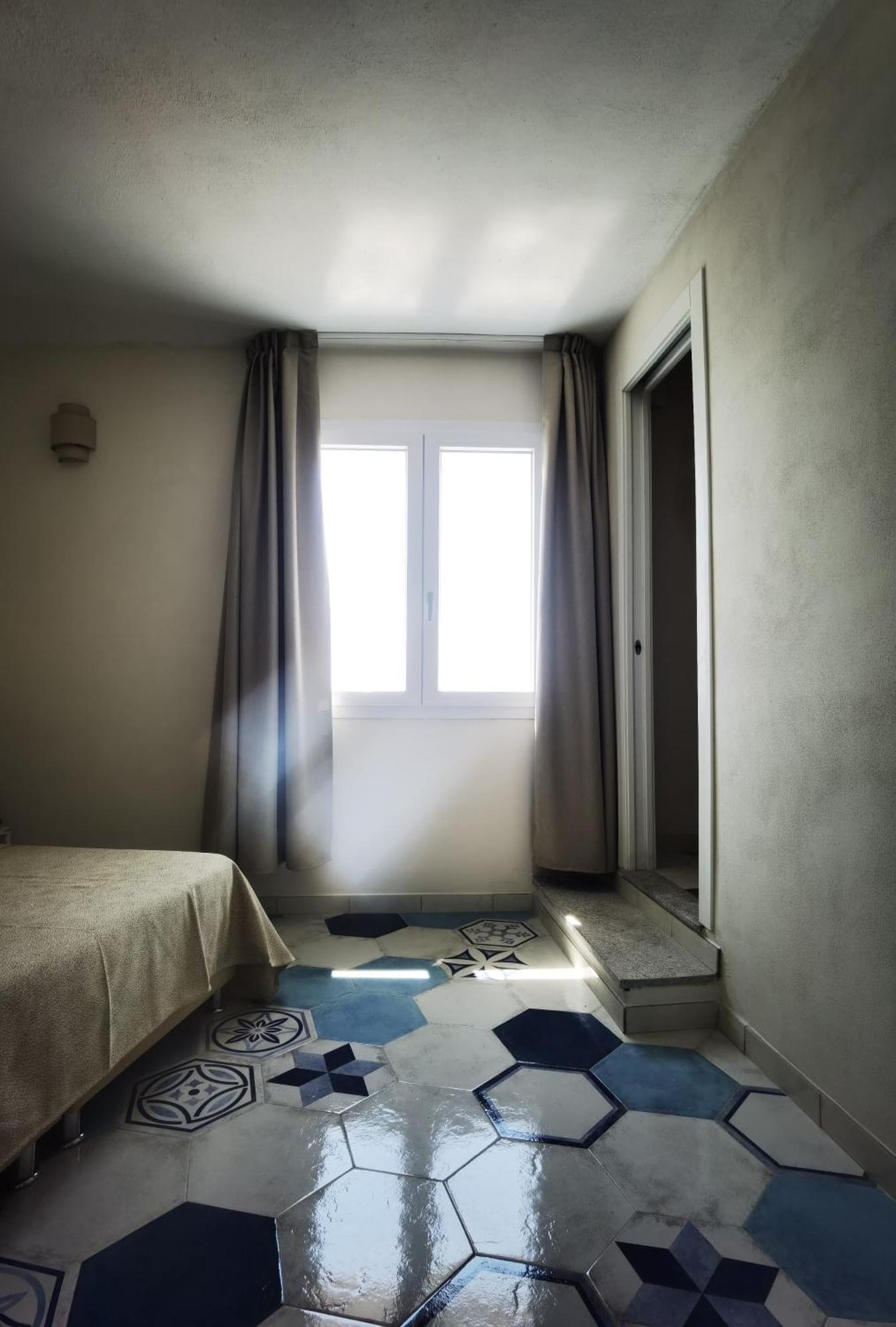 Appartamenti - Villa Mare Pomonte Zewnętrze zdjęcie